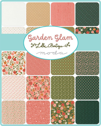 PREORDER || Garden Glam - Fat Quarter Bundle (30)