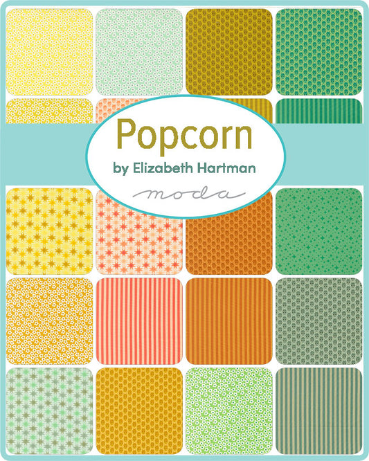 PREORDER || Popcorn - Layer Cake (42)