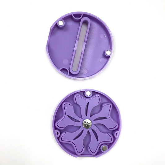 Blade Saver - Thread Cutter Lilac- 45 mm