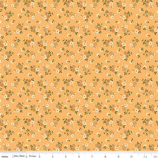 Baked with Love - Blessings Marigold