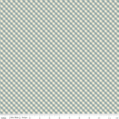 PREORDER || Lil' Farm Friends - Fat Quarter Bundle (18)