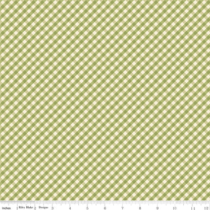 PREORDER || Lil' Farm Friends - Fat Quarter Bundle (18)