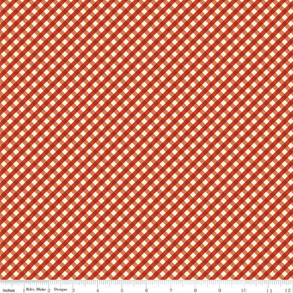 PREORDER || Lil' Farm Friends - Fat Quarter Bundle (18)