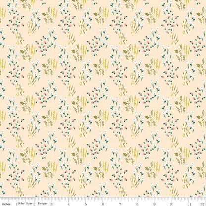 PREORDER || Petals & Hazel - Meadow Blush