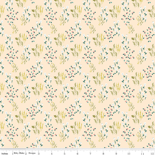 PREORDER || Petals & Hazel - Meadow Blush