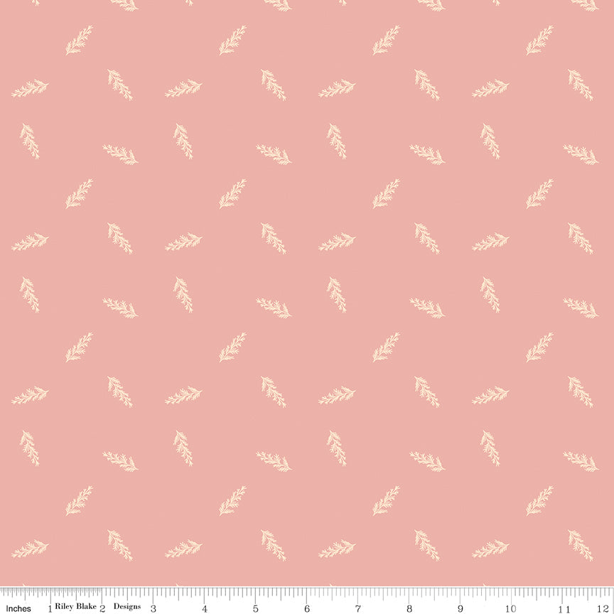 PREORDER || Petals & Hazel - Toss Coral