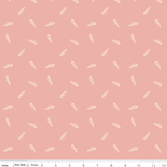 PREORDER || Petals & Hazel - Toss Coral