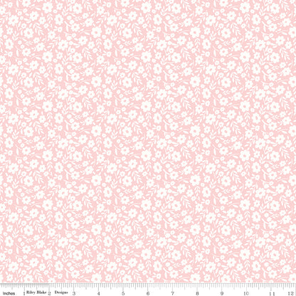 PREORDER || Little Posies - Fat Quarter Bundle (21)