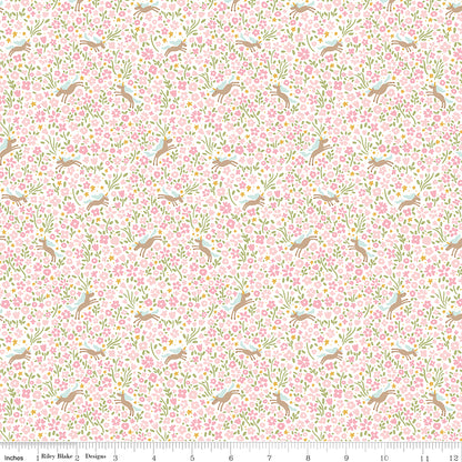 PREORDER || Little Posies - Fat Quarter Bundle (21)