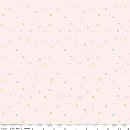 PREORDER || Little Posies - Fat Quarter Bundle (21)