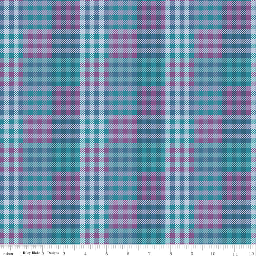 PREORDER || Mountain Jamboree - Fat Quarter Bundle (20)