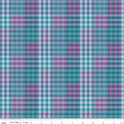 PREORDER || Mountain Jamboree - Fat Quarter Bundle (20)