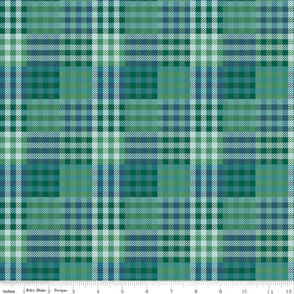 PREORDER || Mountain Jamboree - Fat Quarter Bundle (20)