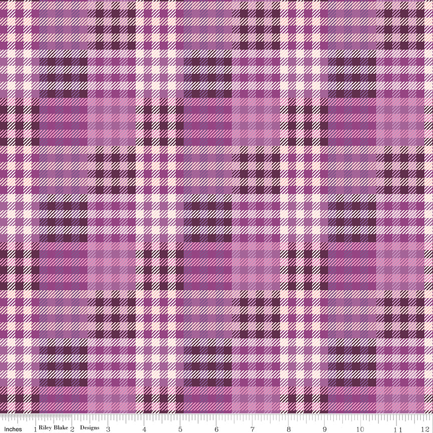 PREORDER || Mountain Jamboree - Fat Quarter Bundle (20)