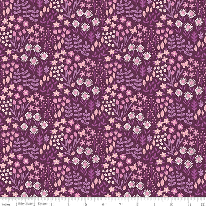 PREORDER || Mountain Jamboree - Fat Quarter Bundle (20)
