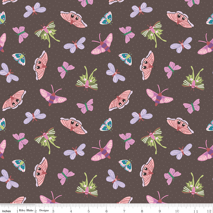 PREORDER || Mountain Jamboree - Fat Quarter Bundle (20)