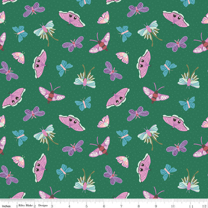 PREORDER || Mountain Jamboree - Fat Quarter Bundle (20)