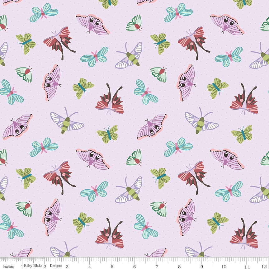 PREORDER || Mountain Jamboree - Fat Quarter Bundle (20)