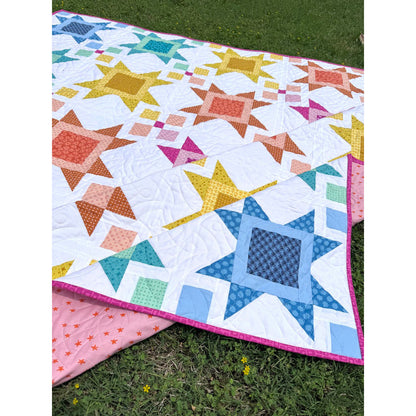 Luminova - Crafty Moose Quilts