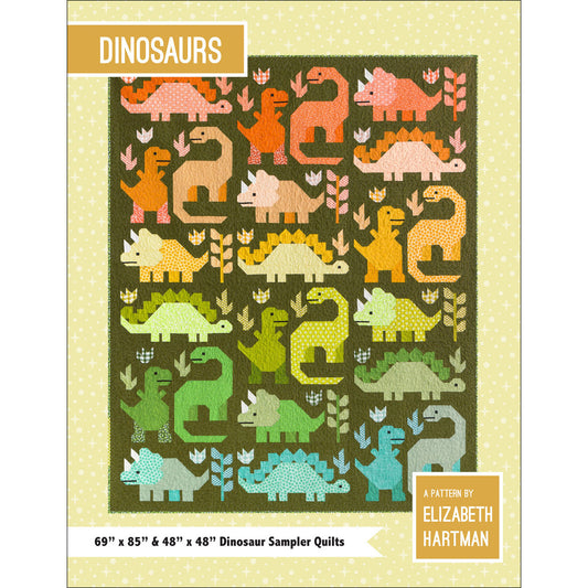 Dinosaurs - Elizabeth Hartman
