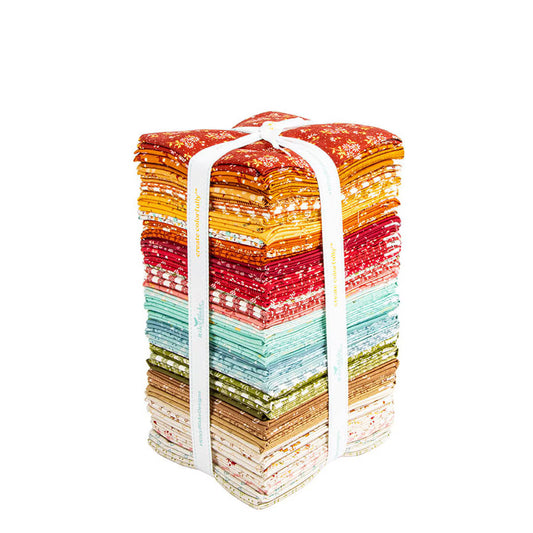 PREORDER || Baked with Love - Fat Quarter Bundle (53)