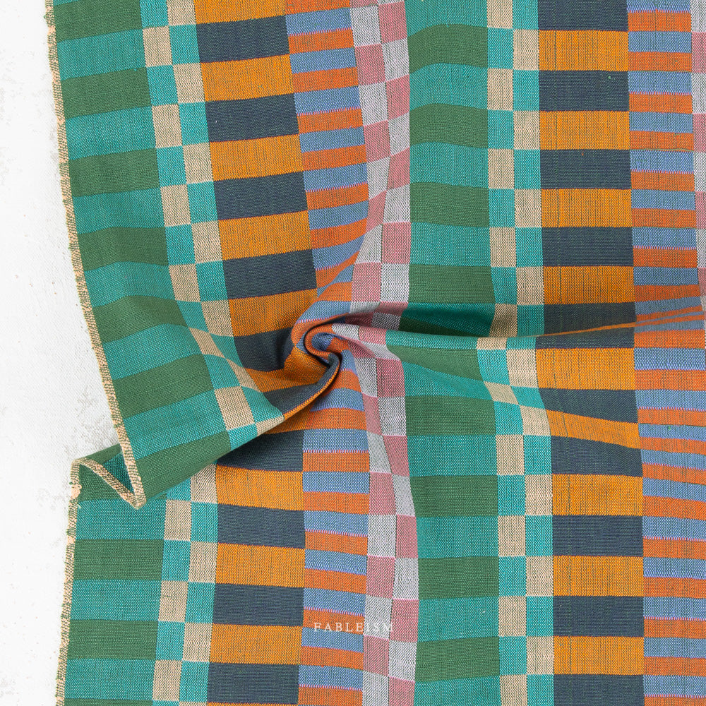 PREORDER || Happy Camper - Fat Quarter Bundle (13)