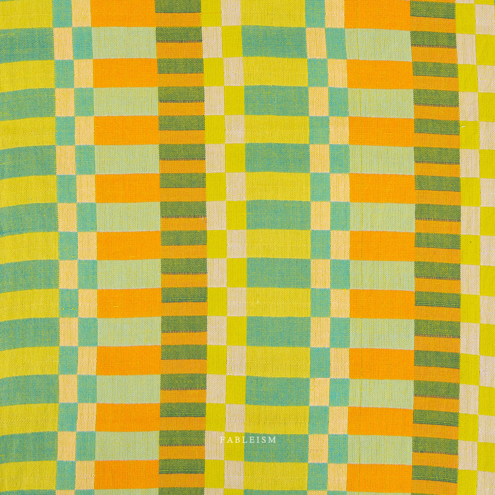 PREORDER || Happy Camper - Fat Quarter Bundle (13)
