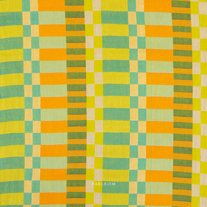 PREORDER || Happy Camper - Fat Quarter Bundle (13)