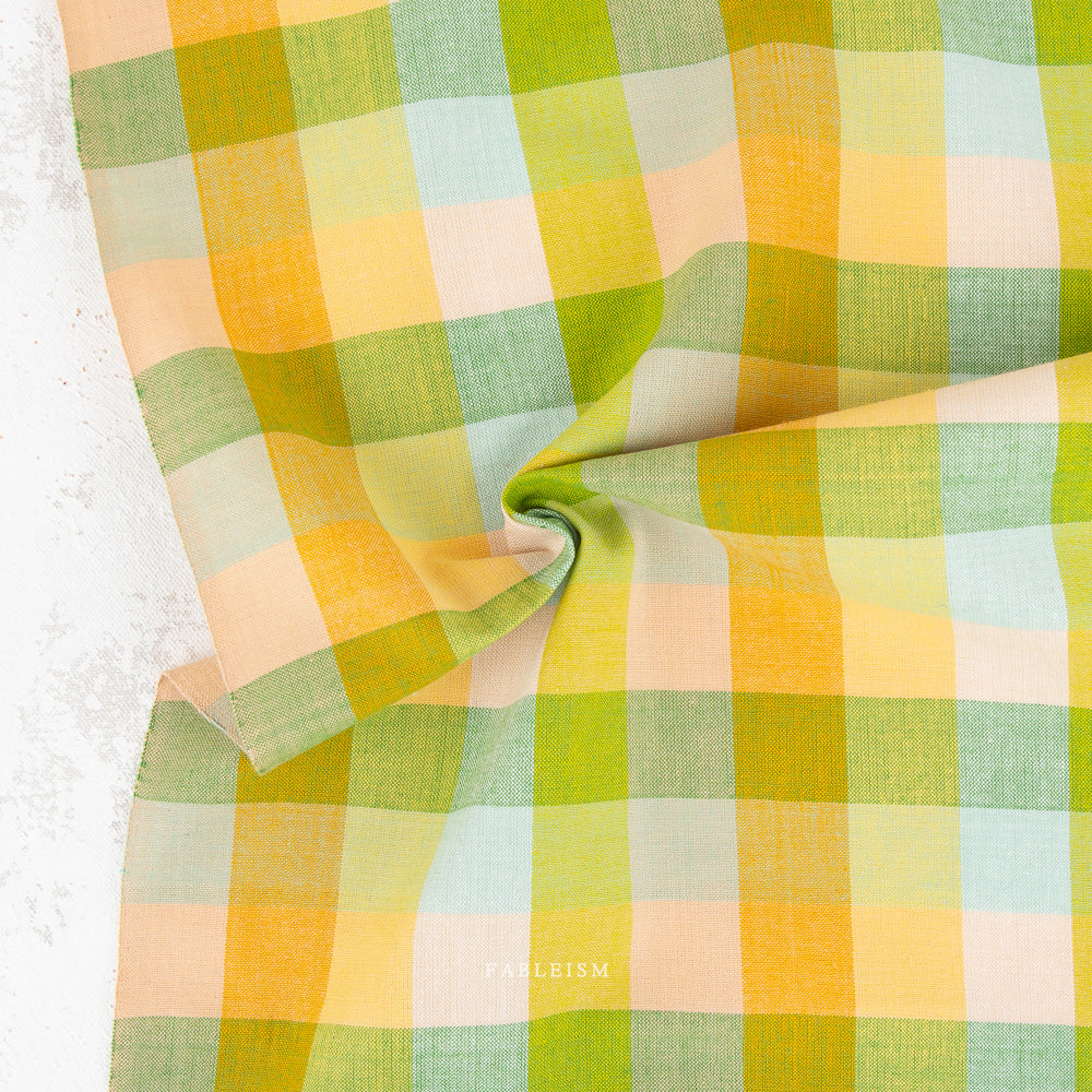 PREORDER || Happy Camper - Fat Quarter Bundle (13)