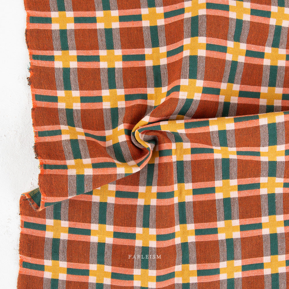 PREORDER || Happy Camper - Fat Quarter Bundle (13)
