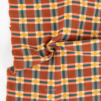 PREORDER || Happy Camper - Fat Quarter Bundle (13)
