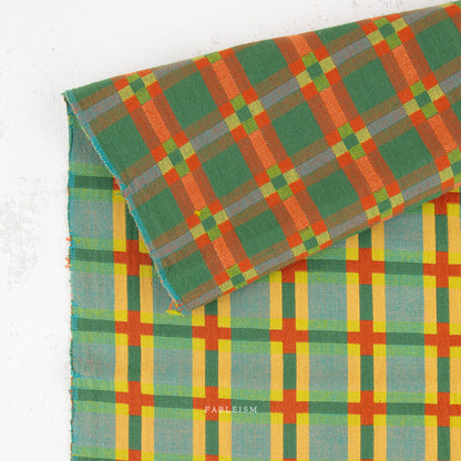 PREORDER || Happy Camper - Fat Quarter Bundle (13)