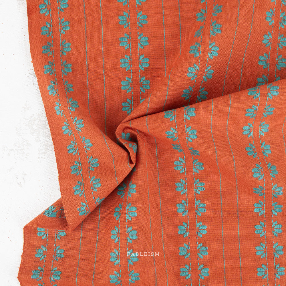PREORDER || Happy Camper - Fat Quarter Bundle (13)