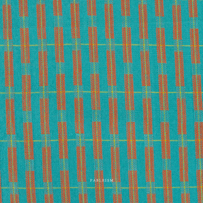 PREORDER || Happy Camper - Fat Quarter Bundle (13)