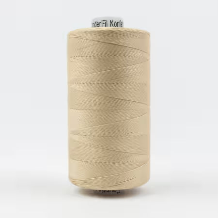 Wonderfil - Nude 809 - 50wt - 1000 meters