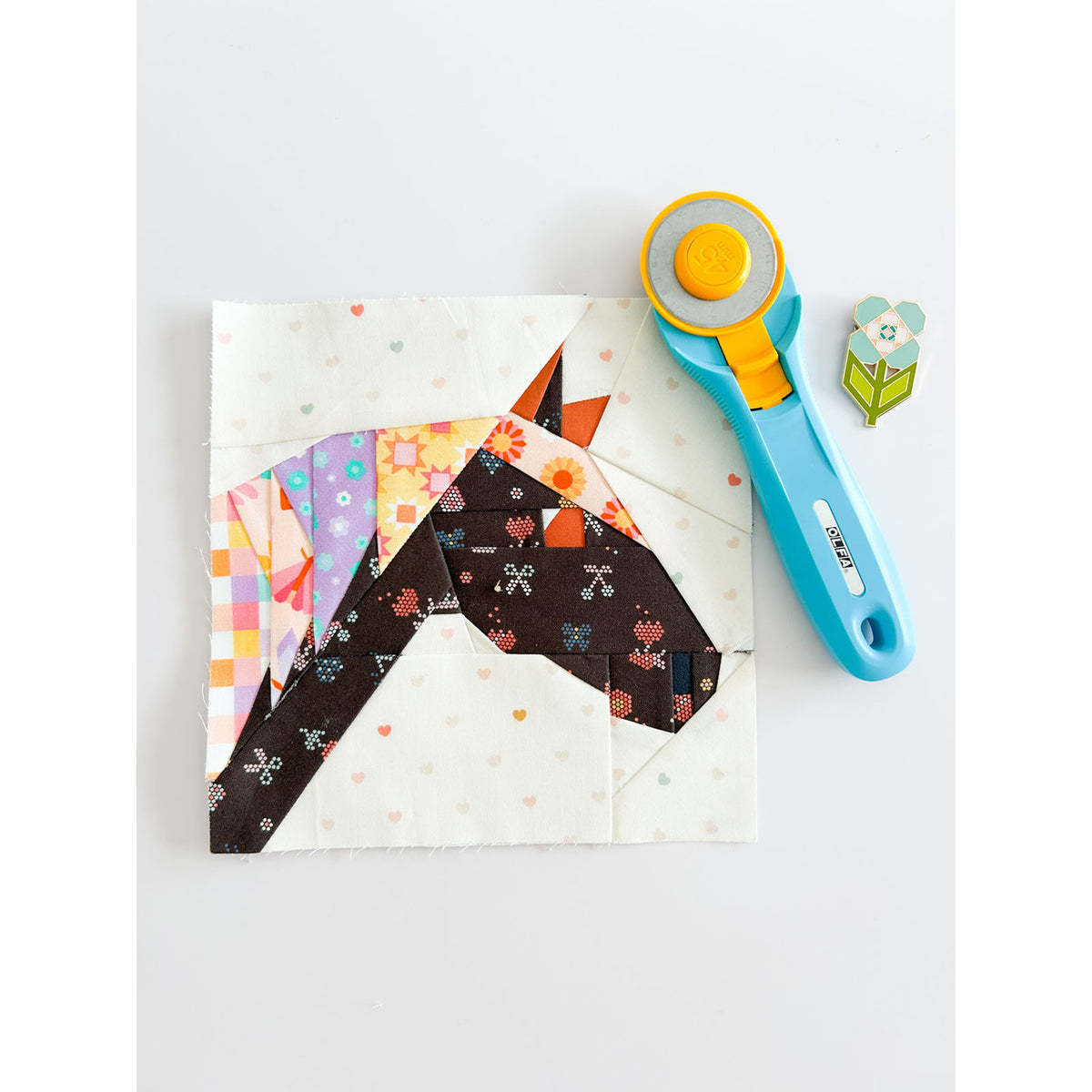 Horse - Liza Taylor Handmade