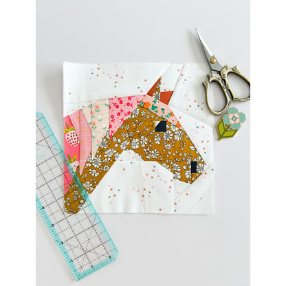 Horse - Liza Taylor Handmade
