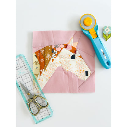 Horse - Liza Taylor Handmade