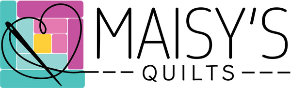 Maisy's Quilts