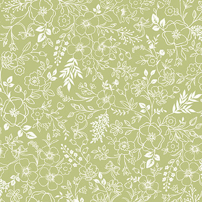 PREORDER || Cottontail Farm - Fat Quarter Bundle (20)
