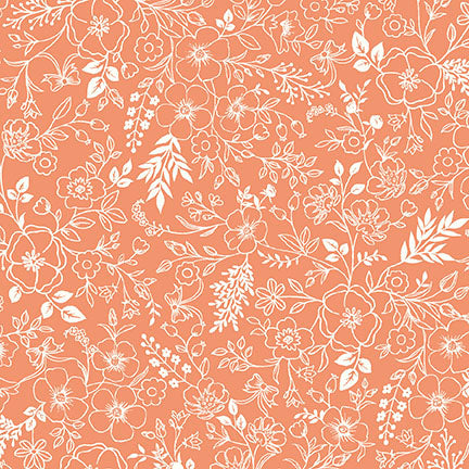 PREORDER || Cottontail Farm - Fat Quarter Bundle (20)