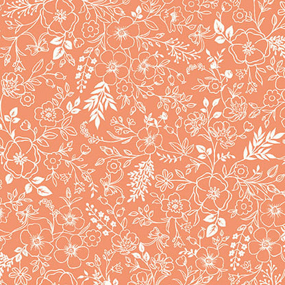 PREORDER || Cottontail Farm - Fat Quarter Bundle (20)