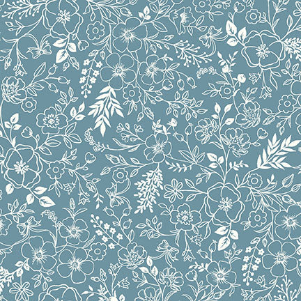 PREORDER || Cottontail Farm - Fat Quarter Bundle (20)