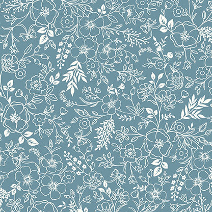 PREORDER || Cottontail Farm - Fat Quarter Bundle (20)