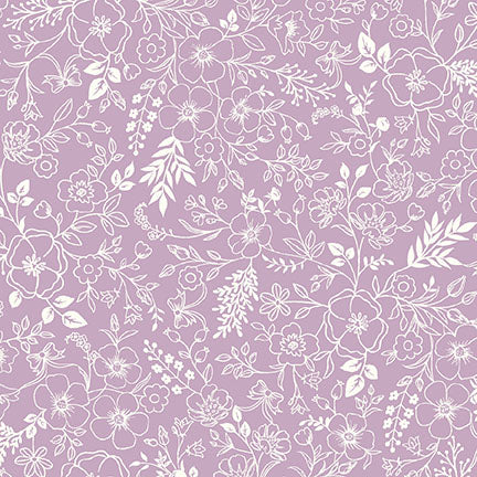 PREORDER || Cottontail Farm - Fat Quarter Bundle (20)
