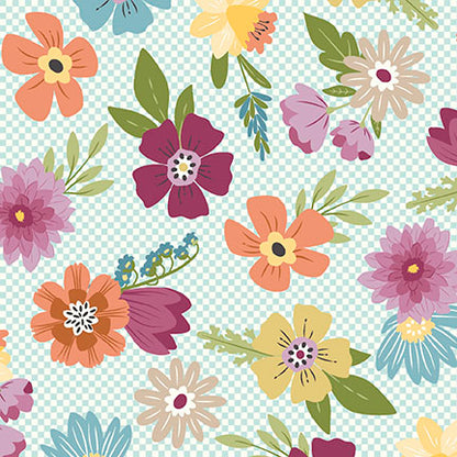 PREORDER || Cottontail Farm - Fat Quarter Bundle (20)