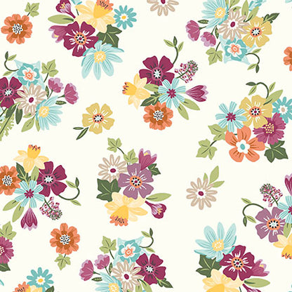 PREORDER || Cottontail Farm - Fat Quarter Bundle (20)