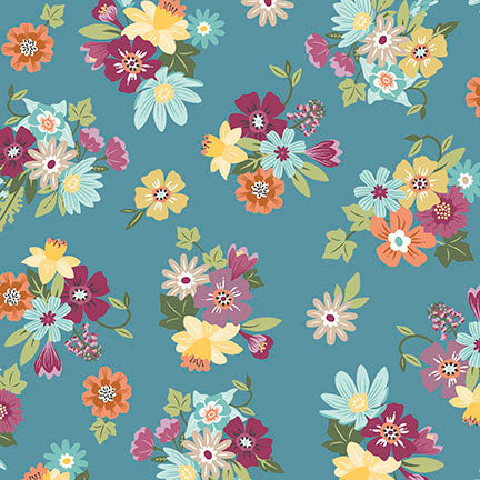 PREORDER || Cottontail Farm - Fat Quarter Bundle (20)