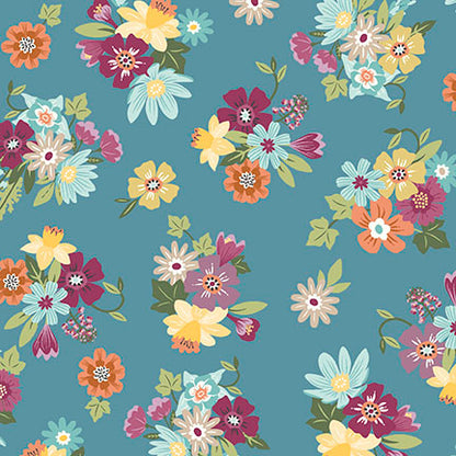 PREORDER || Cottontail Farm - Fat Quarter Bundle (20)