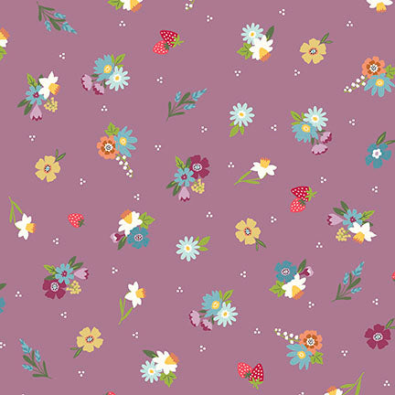 PREORDER || Cottontail Farm - Fat Quarter Bundle (20)